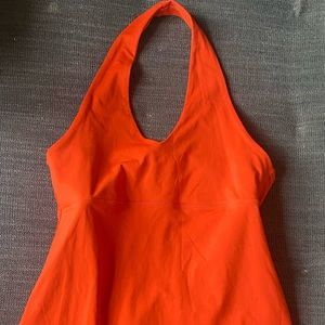 Patagonia Dress